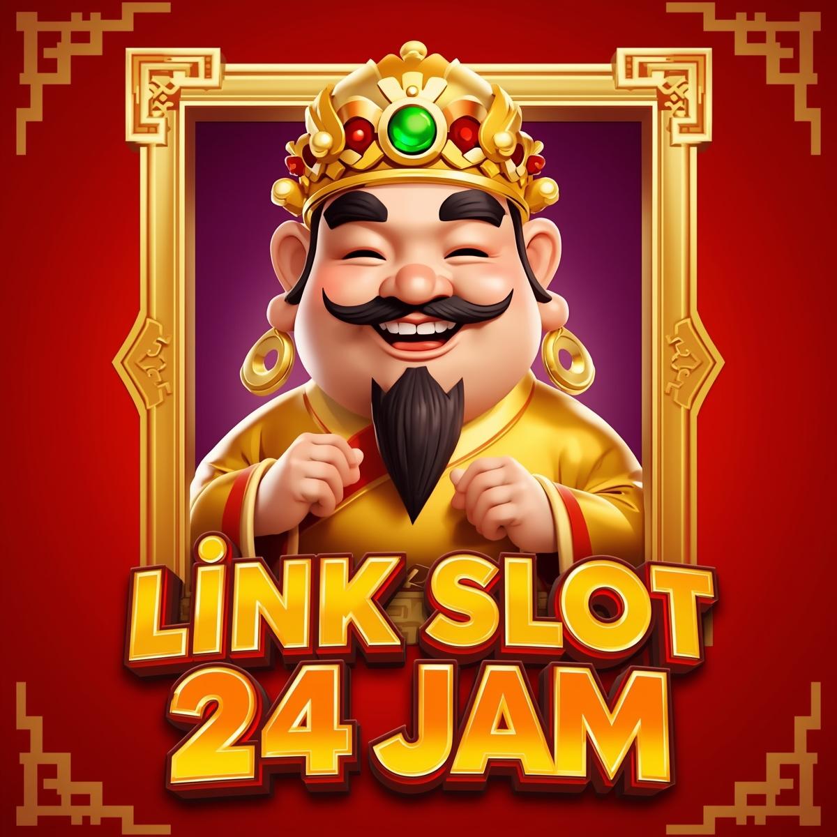 Slot Resmi Deposit Dana